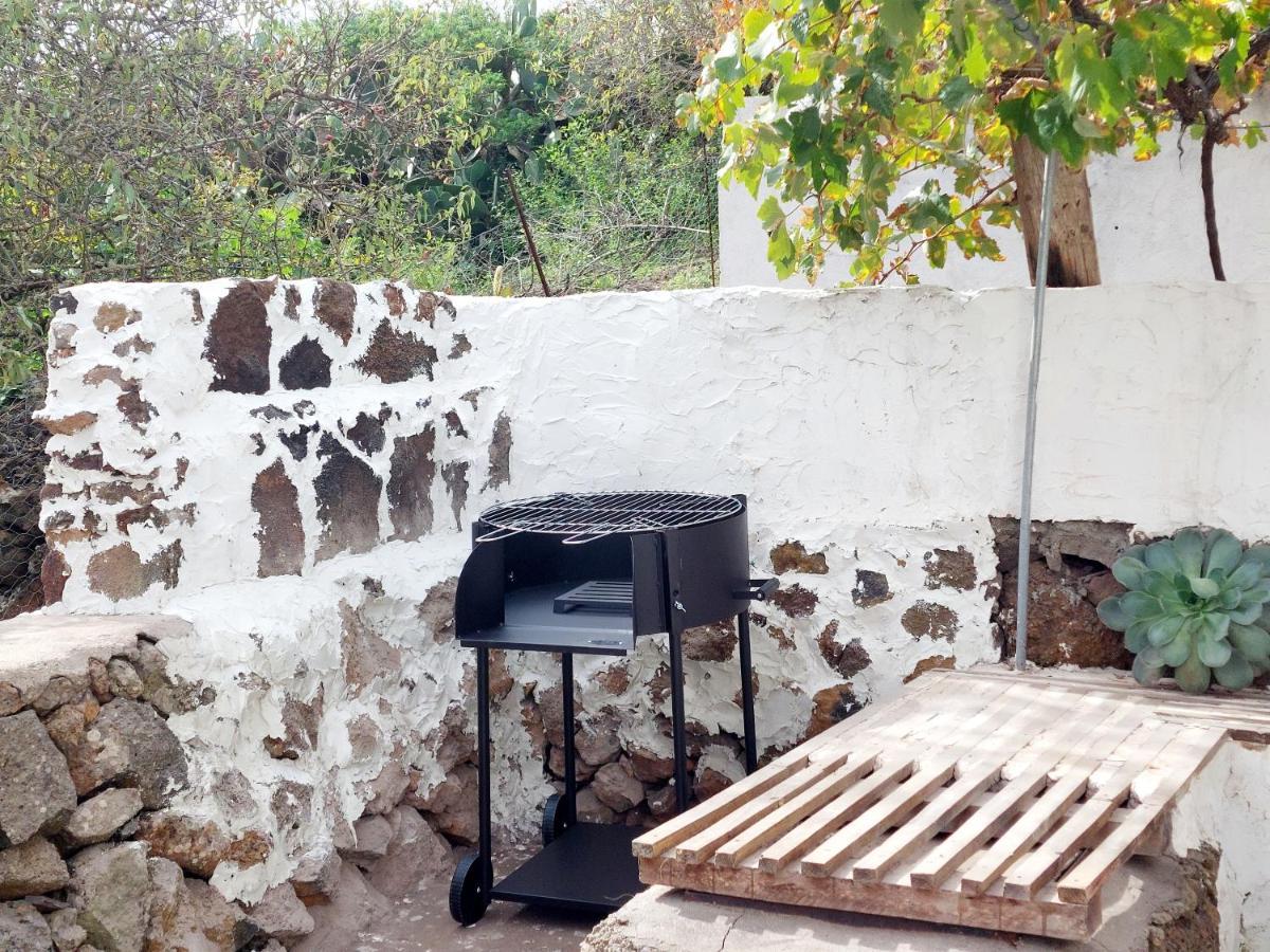 Casa Rural Los Pasos Grandes Isora Exterior photo